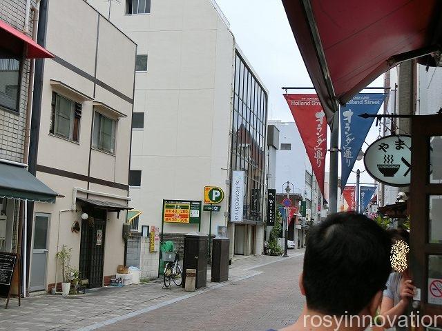 やまと２　駐車場